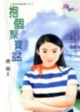 抱个聚宝盆TXT全集封面