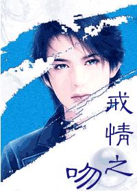 戒情之吻TXT全集封面