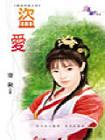 盗爱TXT全集封面