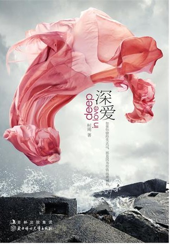 深爱TXT全集封面