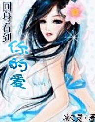 回身看到你的爱TXT全集封面