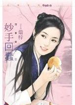 妙手回蠢TXT全集封面