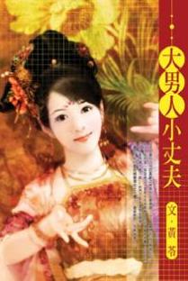 小男人大丈夫TXT全集封面