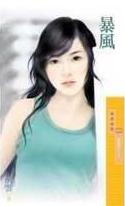 暴风TXT全集封面