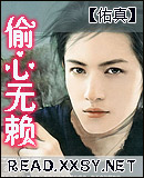 偷心无赖TXT全集封面