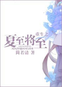 重生之夏至将至TXT全集封面