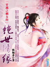 穿越之剩女的绝世情缘TXT全集封面