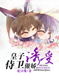 皇子诱受,侍卫傲娇!TXT全集封面