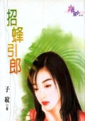 招蜂引郎TXT全集封面