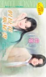 假扮花瓶秘书TXT全集封面