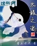 太极之魂TXT全集封面