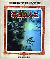 漂泊的人生TXT全集封面