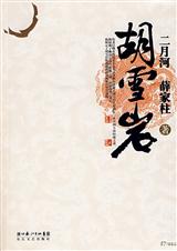 大清传奇巨商胡雪岩TXT全集封面