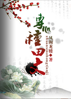 专心种田文TXT全集封面