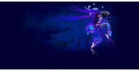 精灵血脉四部曲ⅱ无星之夜TXT全集封面