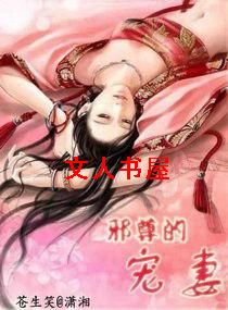 邪尊的宠妻TXT全集封面