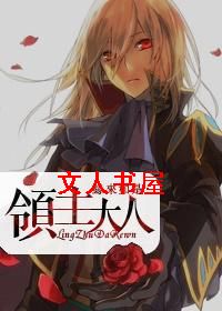 领主大人TXT全集封面
