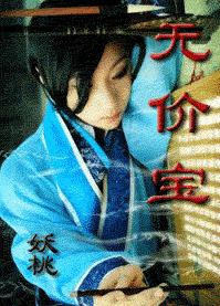 无价宝TXT全集封面