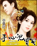 手心儿宝贝TXT全集封面