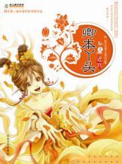 卿本丫头TXT全集封面