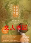 你迟到了许多年TXT全集封面