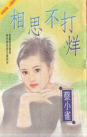 相思不打烊TXT全集封面