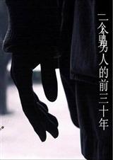 一个男人的前三十年TXT全集封面