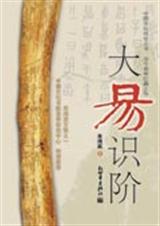 大易识阶TXT全集封面