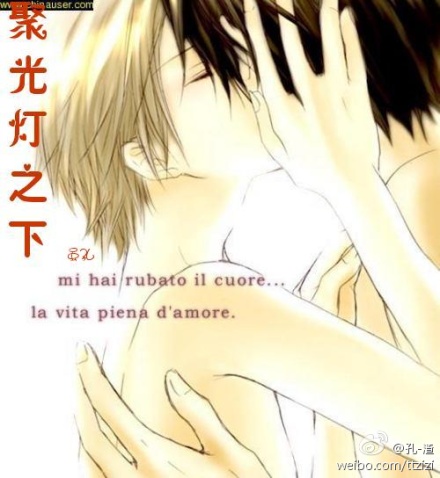 重生在聚光灯之下TXT全集封面