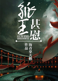 孤王甚慰TXT全集封面