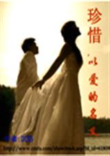 珍惜,以爱的名义TXT全集封面