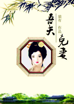 吾夫克妻TXT全集封面