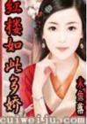 红楼如此多娇TXT全集封面