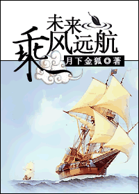 未来乘风远航TXT全集封面