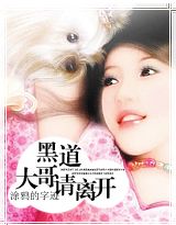 黑道大哥,请离开TXT全集封面