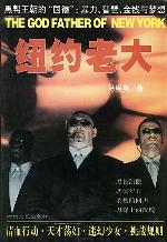 纽约老大TXT全集封面