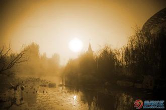 光影传说千年之约束TXT全集封面