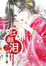 红颜泪TXT全集封面