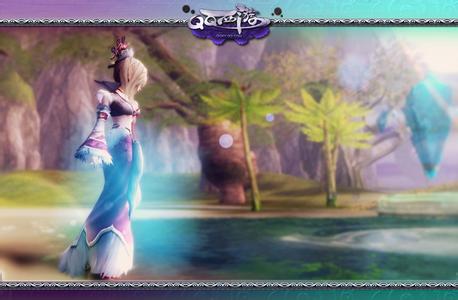 我的妖精生涯TXT全集封面