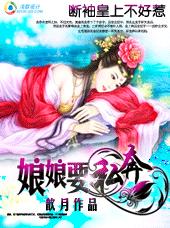 断袖皇上不好惹:娘娘要私奔TXT全集封面