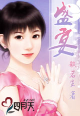 盛宴TXT全集封面