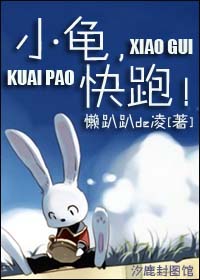 小龟,快跑!TXT全集封面