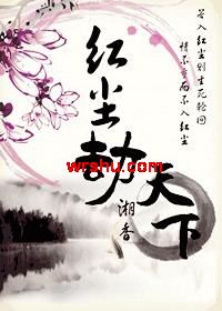 红尘劫·天下TXT全集封面