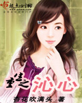 重生之沁心TXT全集封面