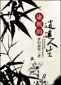 康熙的逍遥人生TXT全集封面