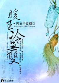 暖玉冷无双TXT全集封面