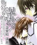 贵公子的见习小老婆TXT全集封面