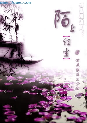 陌上红尘TXT全集封面