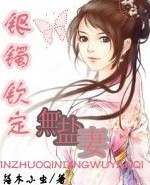 银镯钦定无盐妻TXT全集封面