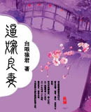 逼嫁良妻TXT全集封面